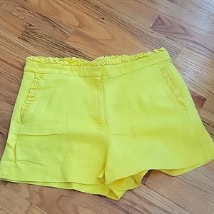 J. Crew Shorts